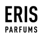 Black Eris Parfums Logo on transparent background