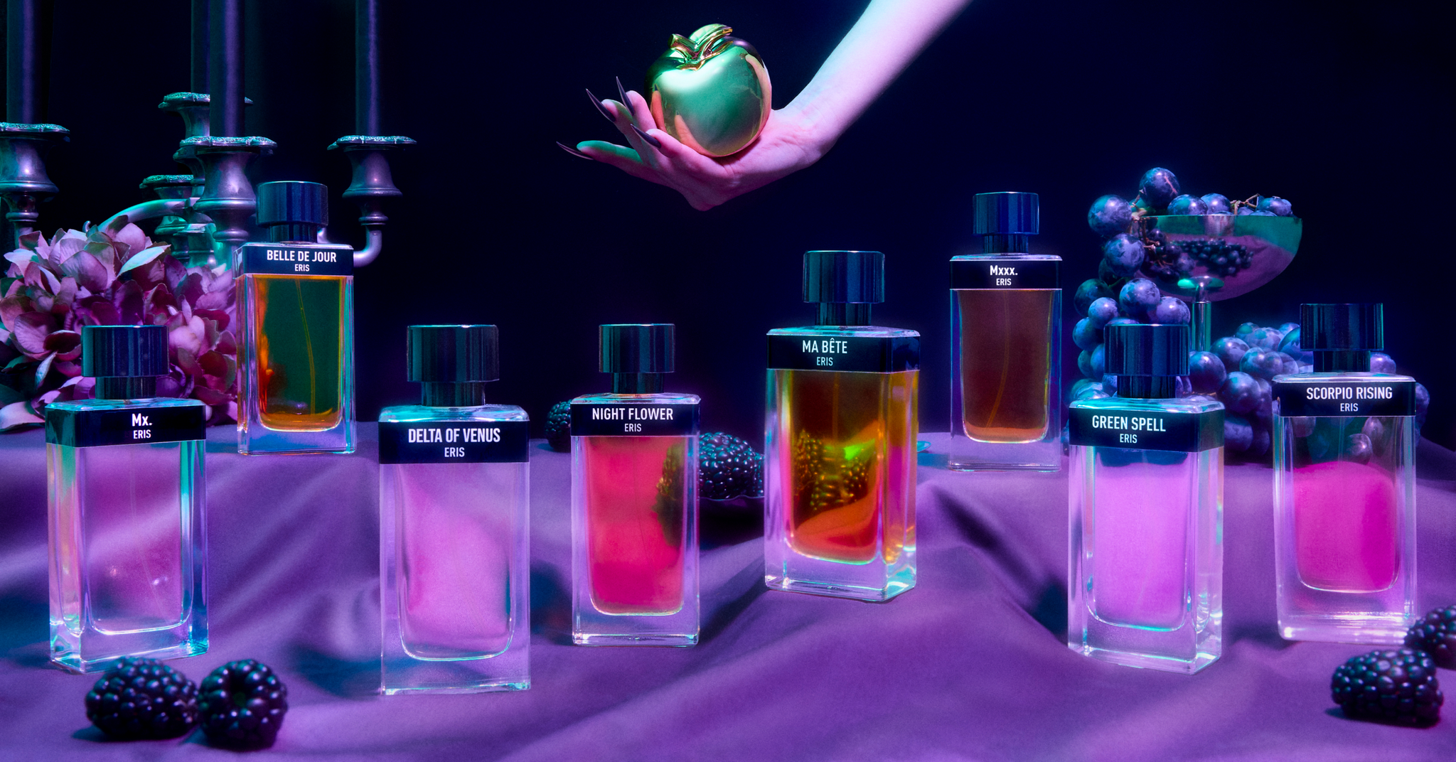 erisparfums.com