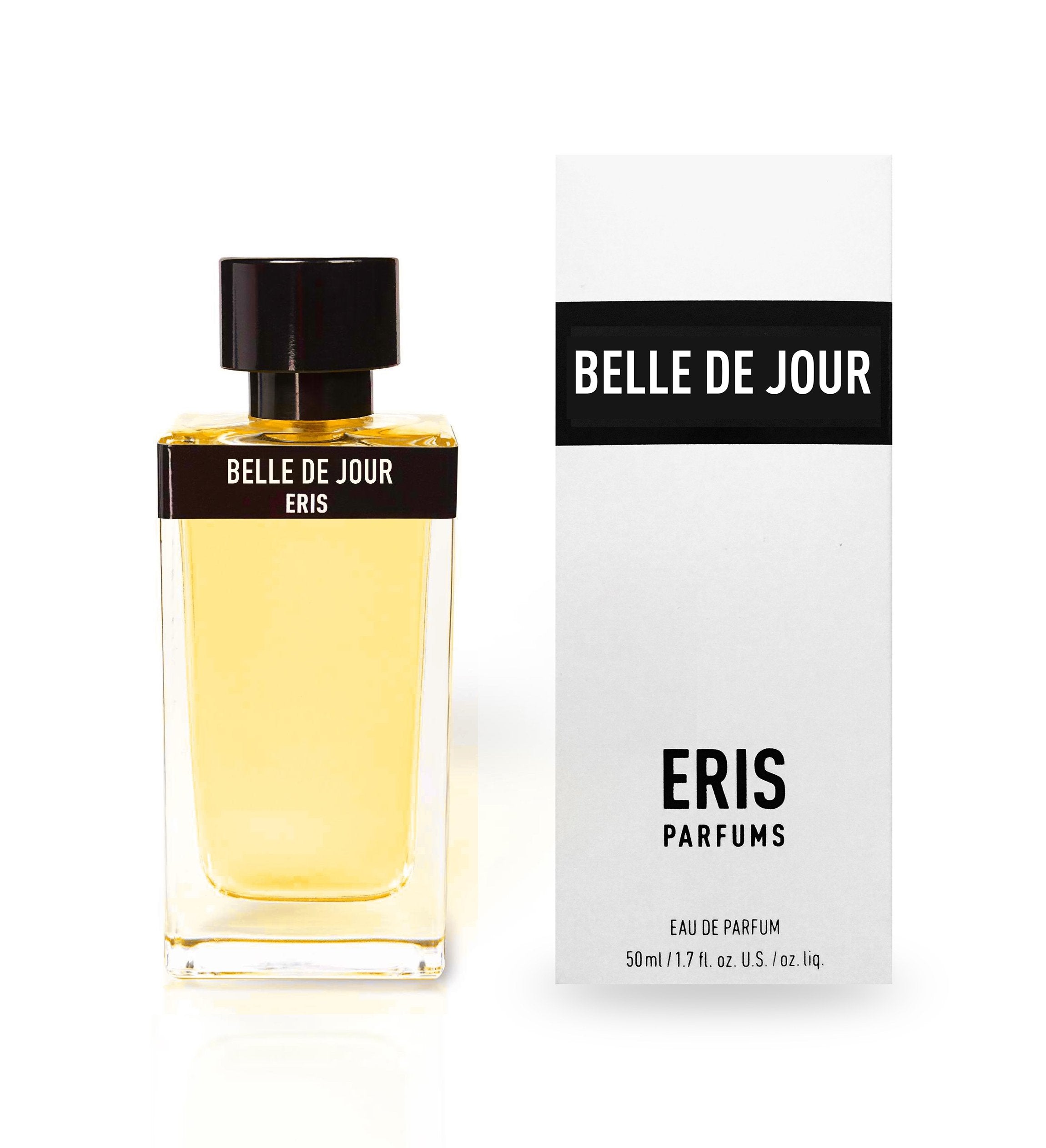 BELLE DE JOUR Eau de Parfum