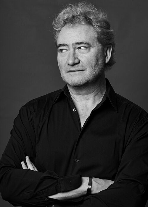 INTERVIEW: ANTOINE LIE, PERFUMER (PART II)