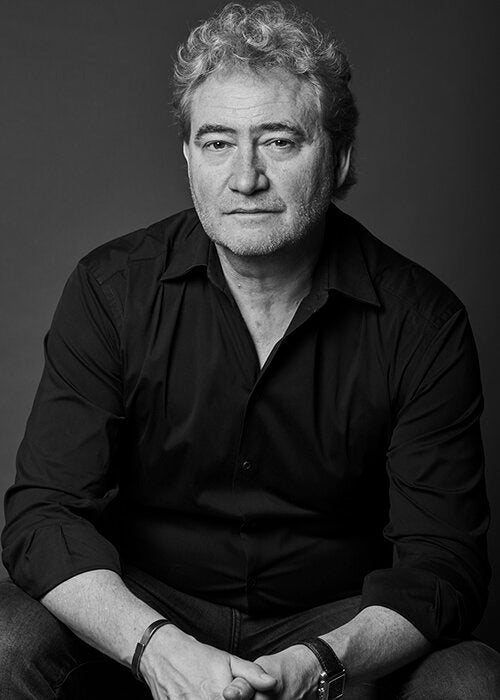 INTERVIEW: ANTOINE LIE, PERFUMER (PART 1)