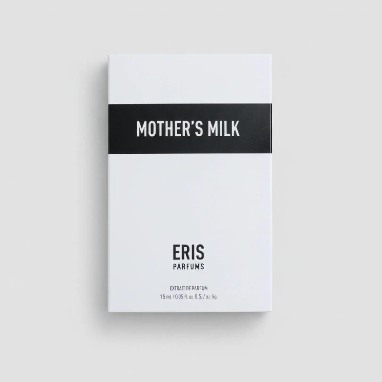 MOTHER'S MILK Carded Sample 1ml