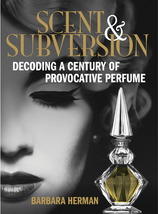 Scent and Subversion: Decoding a Century of Provocative Perfume
