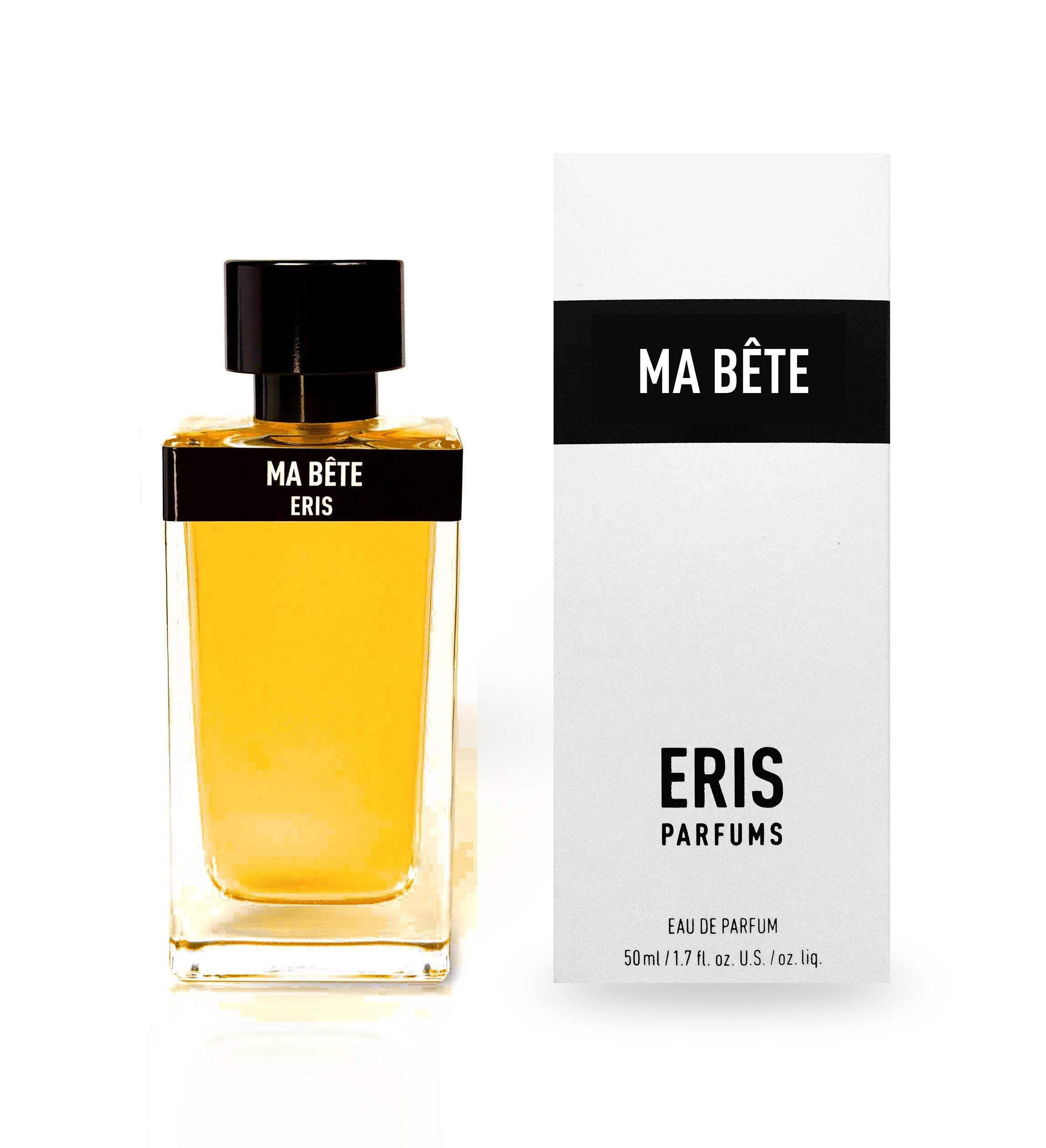 MA BÊTE Eau de Parfum