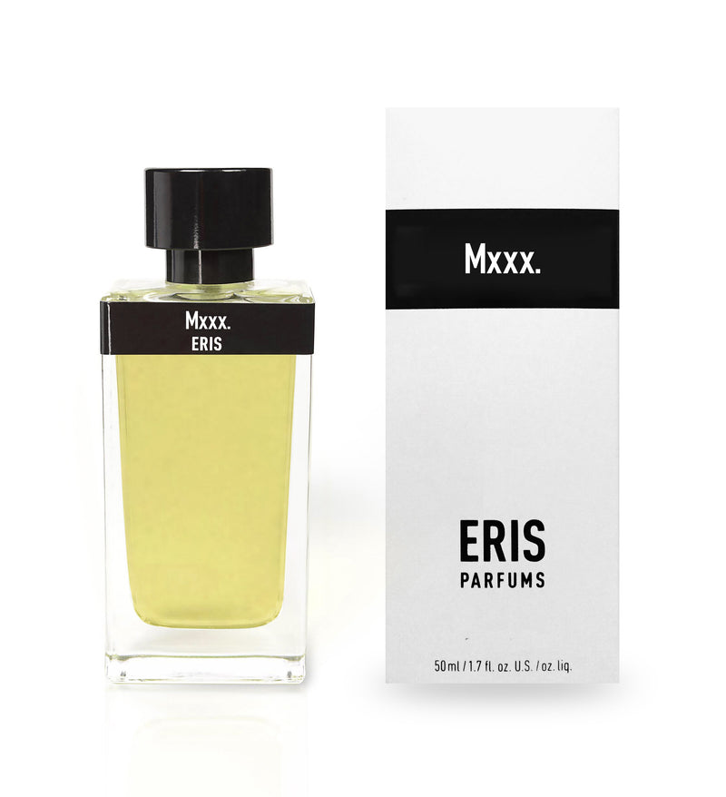 Mxxx. Extrait de Parfum (Limited Edition)